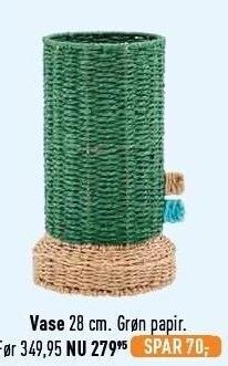 Vase