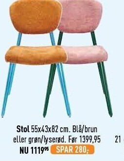 Stol