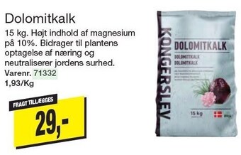 Dolomitkalk