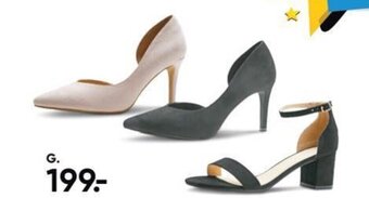 Bilka Sandaler. 36-41. tilbud