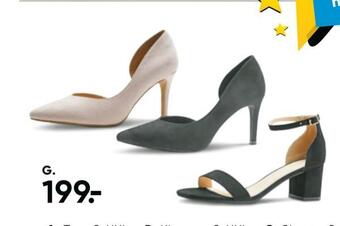 Bilka Sandaler tilbud