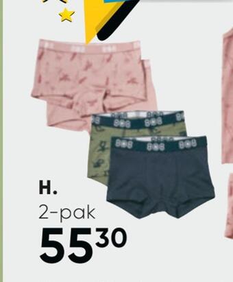 Hipster eller boxershorts