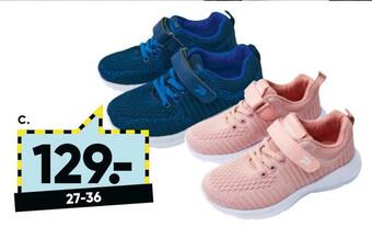 Bilka Sneakers tilbud