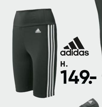 Bilka Shorts tilbud