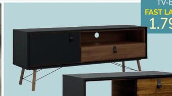 Daells Bolighus Tv-bord tilbud