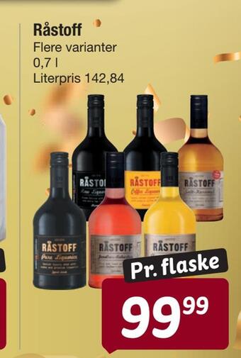 Fakta Tyskland Råstoff tilbud
