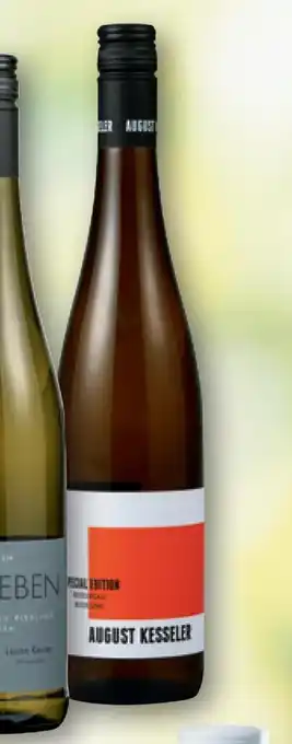 REMA 1000 August kesseler special edition riesling tyskland tilbud