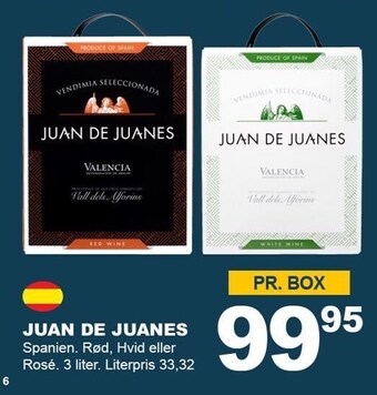 Juan de juanes