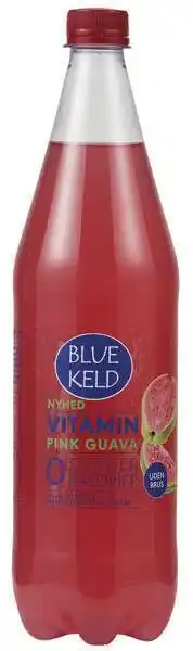 Vitamin guava, 1 l