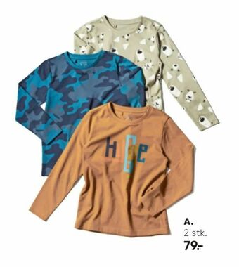 Bilka Bluse tilbud