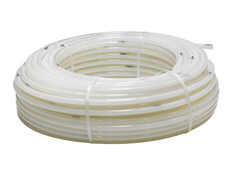 Billigvvs 20 mm wavin pe-rt soft gulvvarmerør 480 mtr. - 480 meter tilbud