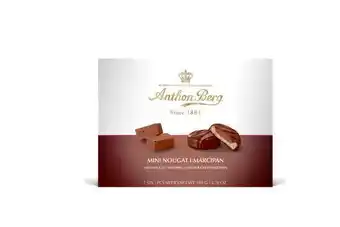 REMA 1000 Min nougat, 105 g tilbud