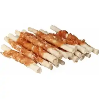 Land & Fritid Denta sticks kylling 12 cm, 30 stk/240g tilbud