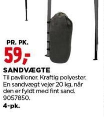 jem & fix SANDVÆGTE tilbud