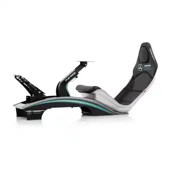 Expert Playseat f1 mercedes amg petronas formula one team racerstol sølv tilbud