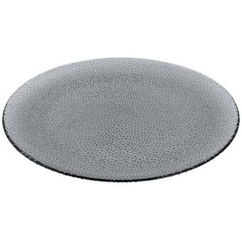 Kop & Kande Raw glasperle fad smoke 34,5 cm tilbud
