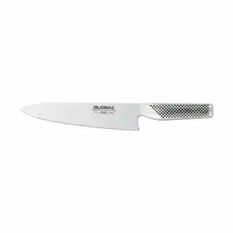 Imerco Global classic g-2 kokkekniv - l 20 cm - cromova 18 rustfrit stål tilbud