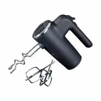 Imerco Gastronoma håndmixer - 400 watt - 6 hastigheder - turbofunktion tilbud