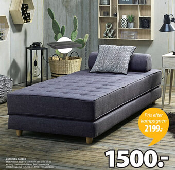 Varbjerg Daybed