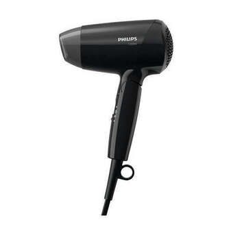 Punkt1 Philips bhc010/10 hårtørrer tilbud