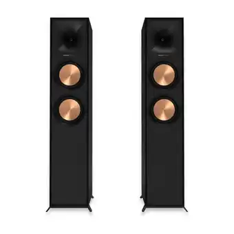 Klipsch r-600f gulvhøjttalerpar