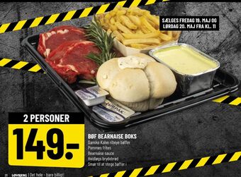 Løvbjerg Ukendt delikatessen tilbud