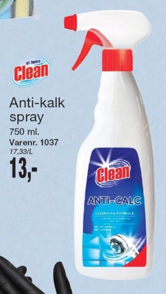 Harald Nyborg At home clean rengøring - øvrige tilbud