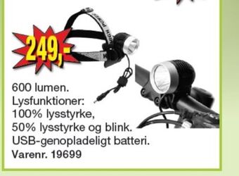 Harald Nyborg Greenfield pandelampe tilbud