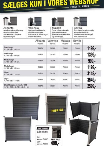 Harald Nyborg Ukendt havehegn tilbud