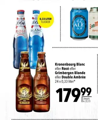 Blanc specialøl