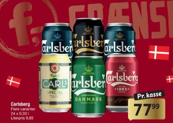 Nordic ale øl - alkoholfri