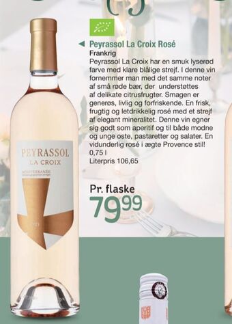Fakta Tyskland Ukendt fransk rosévin tilbud