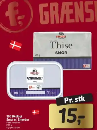 Fakta Tyskland Thise smørbar tilbud
