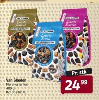 Lakritz favoritten lakrids