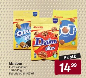 Dots dessertchokolade