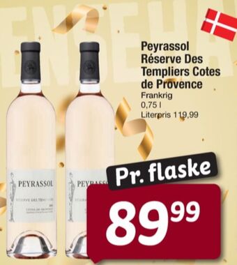 Fakta Tyskland Ukendt fransk rosévin tilbud