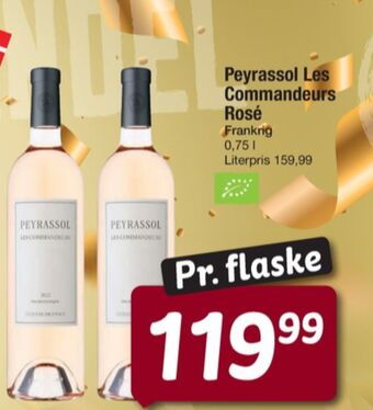 Fakta Tyskland Ukendt fransk rosévin tilbud