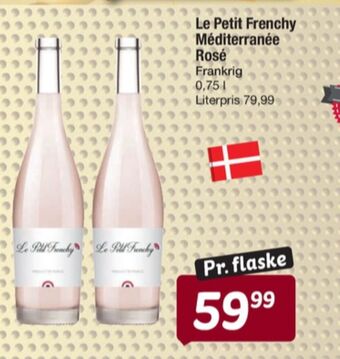 Fakta Tyskland Ukendt fransk rosévin tilbud