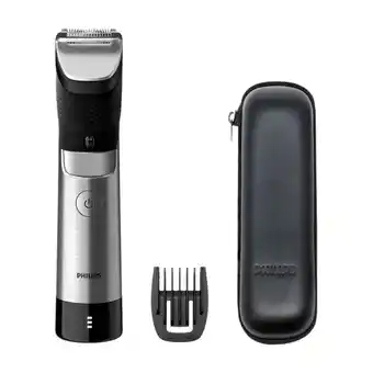 Punkt1 Philips bt9810/15 skægtrimmer tilbud