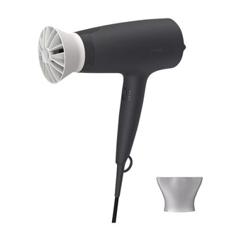 Punkt1 Philips bhd302/10 hårtørrer tilbud