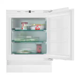 Punkt1 Miele f 31202 ui fryser tilbud