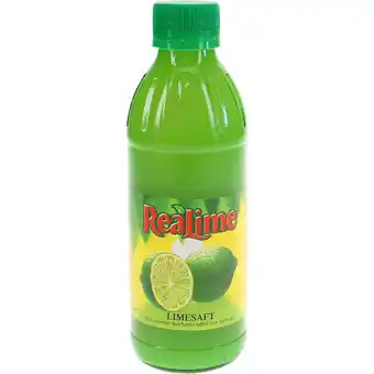 Realime reallime saft