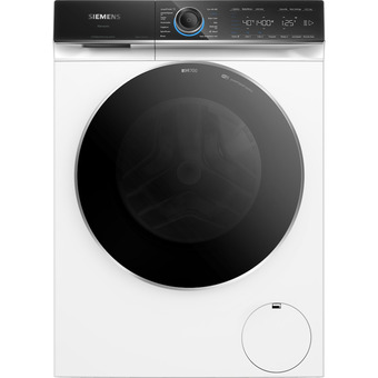 Elgiganten Siemens vaskemaskine wg44b2aldn (hvid) tilbud
