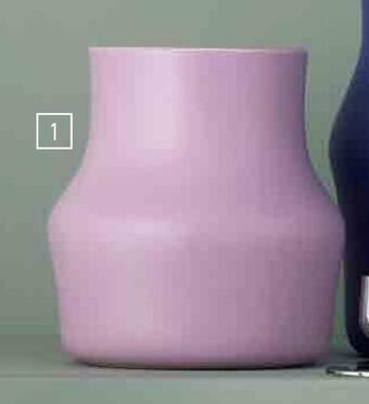 Imerco Dorotea vase tilbud