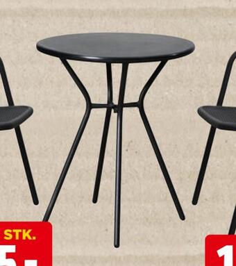 jem & fix Cafébord riga tilbud