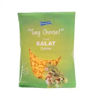 REMA 1000 Cheddar ost i tern, 150 g tilbud