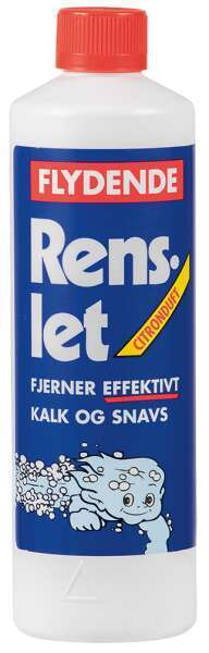 Rema 1000 Rens-let flydende, 750 ml tilbud