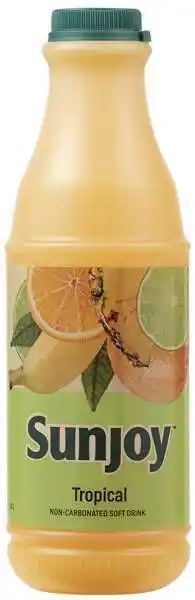 Sun joy, 1 l