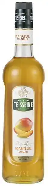 Teisseire mango, 70 cl