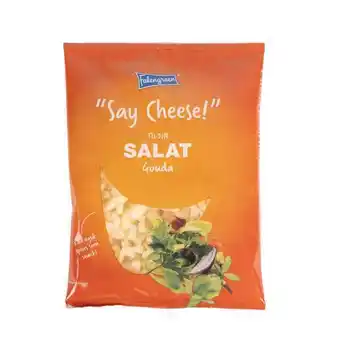 REMA 1000 Gouda ost i tern, 150 g tilbud